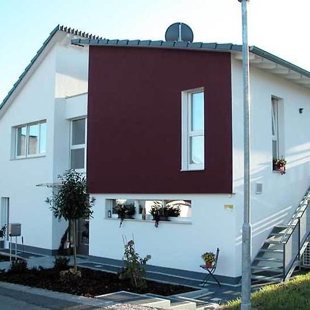 Ferienwohnung Am Bienenfeld Ettenheim Ngoại thất bức ảnh
