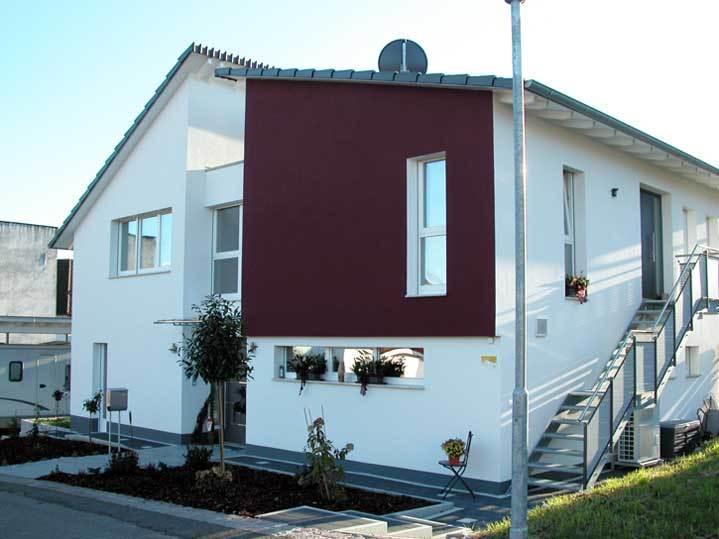 Ferienwohnung Am Bienenfeld Ettenheim Ngoại thất bức ảnh