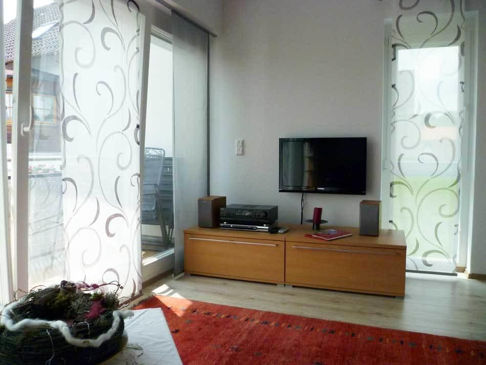 Ferienwohnung Am Bienenfeld Ettenheim Phòng bức ảnh