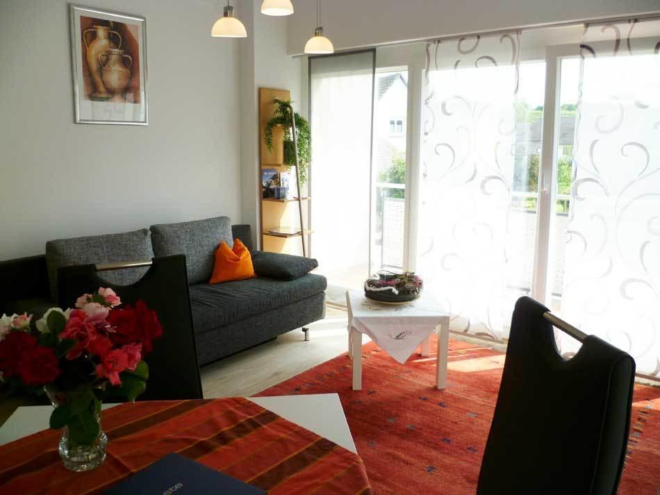 Ferienwohnung Am Bienenfeld Ettenheim Phòng bức ảnh