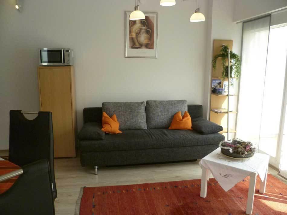 Ferienwohnung Am Bienenfeld Ettenheim Phòng bức ảnh
