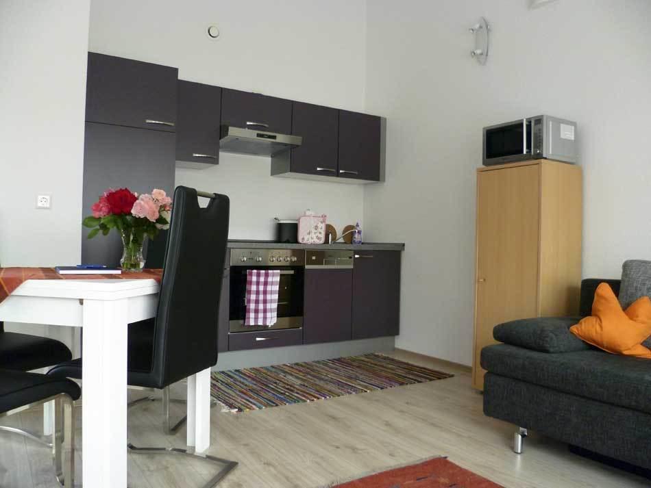 Ferienwohnung Am Bienenfeld Ettenheim Phòng bức ảnh