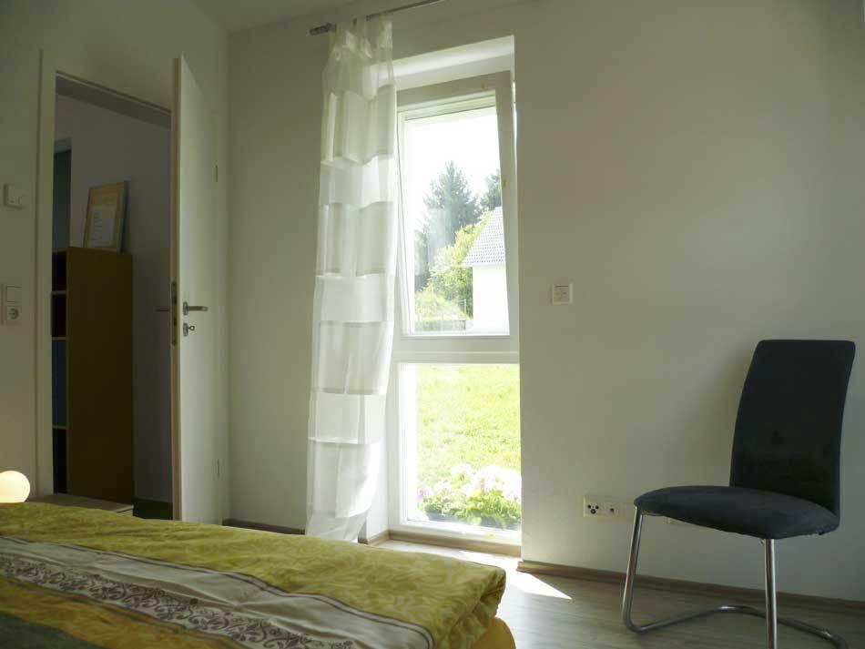 Ferienwohnung Am Bienenfeld Ettenheim Phòng bức ảnh