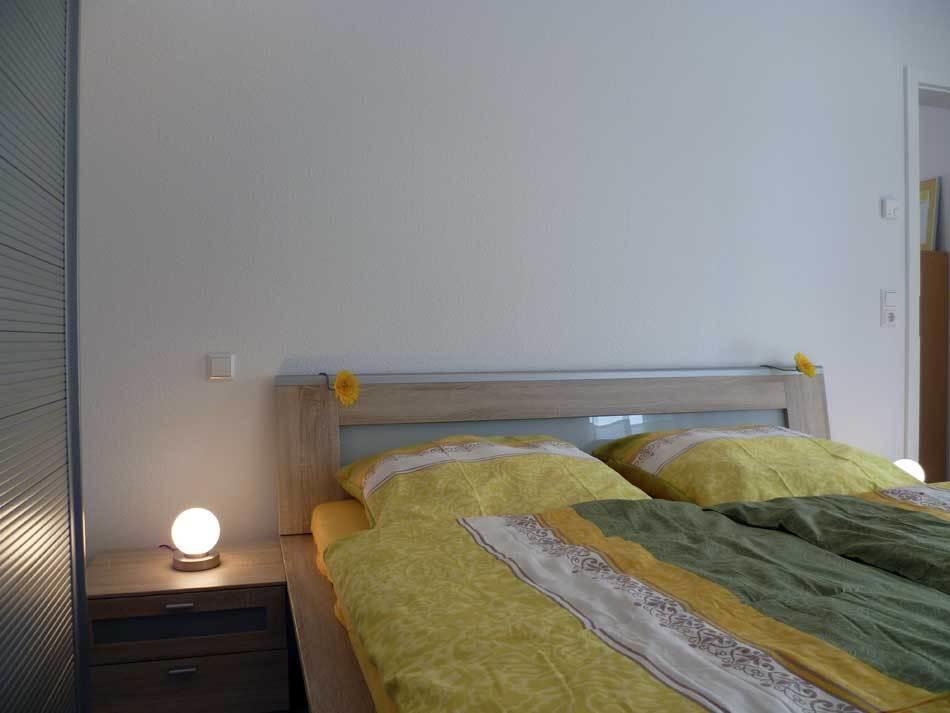 Ferienwohnung Am Bienenfeld Ettenheim Phòng bức ảnh