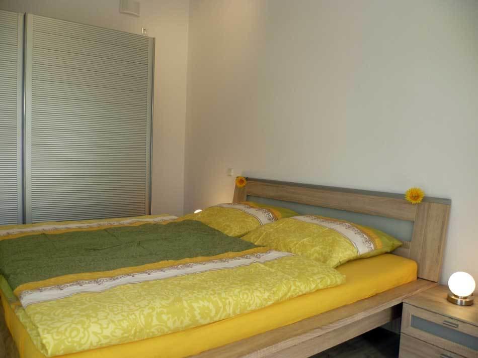 Ferienwohnung Am Bienenfeld Ettenheim Phòng bức ảnh