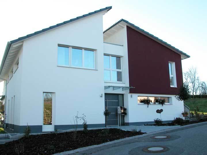 Ferienwohnung Am Bienenfeld Ettenheim Ngoại thất bức ảnh