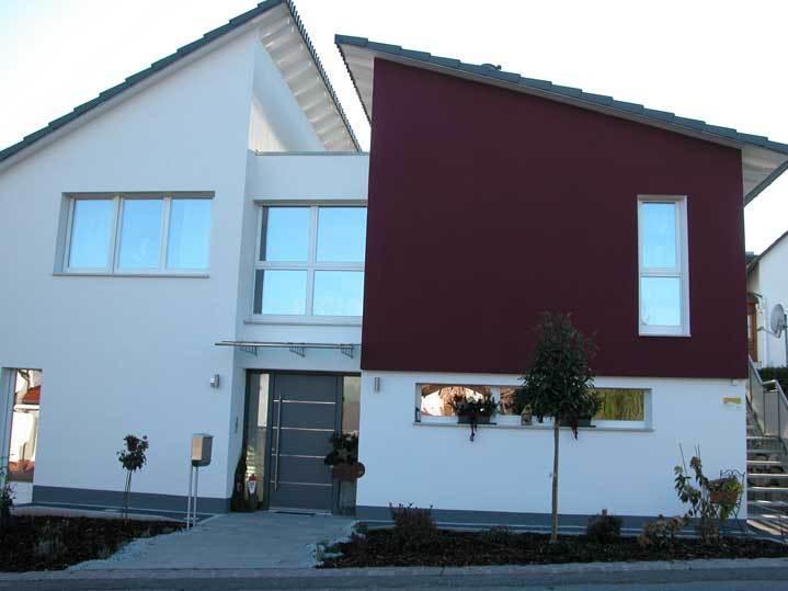 Ferienwohnung Am Bienenfeld Ettenheim Ngoại thất bức ảnh