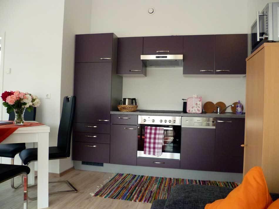 Ferienwohnung Am Bienenfeld Ettenheim Phòng bức ảnh