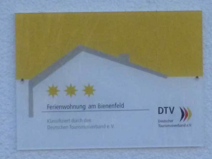 Ferienwohnung Am Bienenfeld Ettenheim Ngoại thất bức ảnh