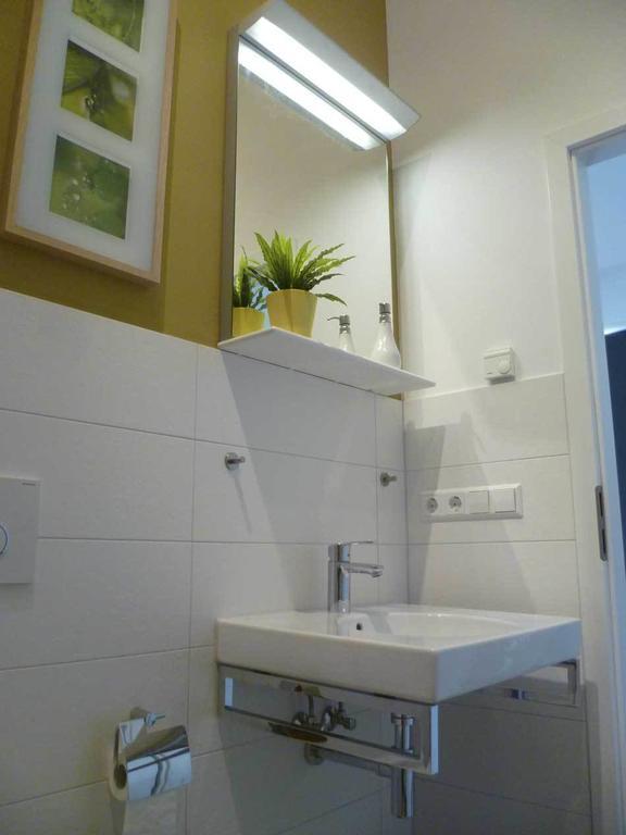 Ferienwohnung Am Bienenfeld Ettenheim Phòng bức ảnh
